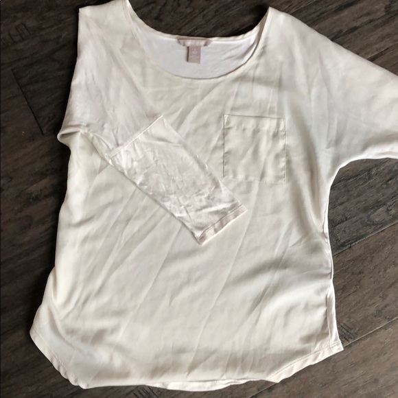 Banana Republic top - Picture 4 of 5